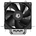 Кулер Cooler ID-Cooling SE-902-SD V3 черный 92мм алюминий+медь 2000rpm 23.1db 3-pin 95W 120мм, фото2