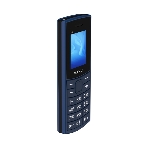Мобильный телефон Maxvi C40 синий, фото8