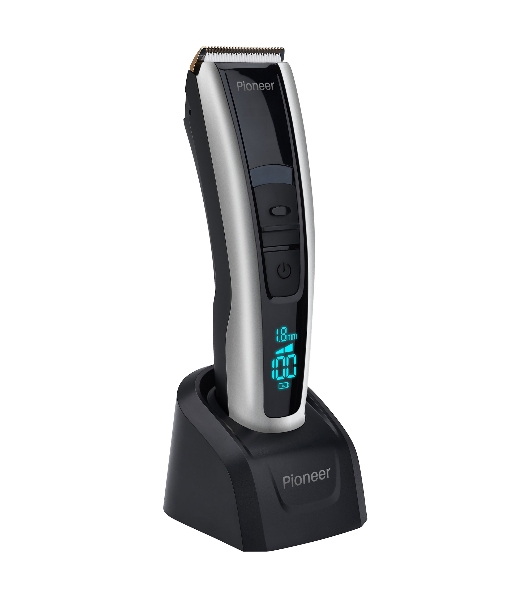 Машинка для стрижки аккумулятор Pioneer HC06R