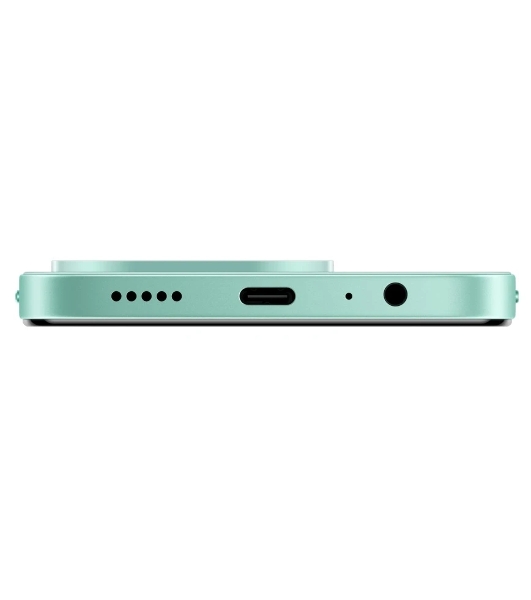 Смартфон HONOR X6c 6/128Gb, океанический голубой
