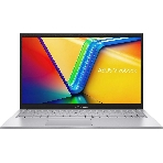 Ноутбук Asus Vivobook 15 X1504VA-BQ2969/15.6'/IPS/Intel Core i3 1315U/16Gb 512Gb SSD/Intel UHD Graphics/без ОС/серебристый/1.7kg, фото 1