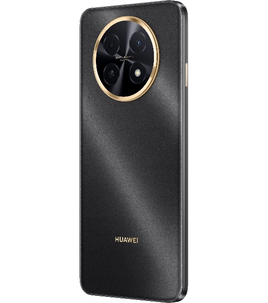 Смартфон Huawei Nova 14i 8/256Gb, черный