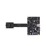 Модуль камеры для микрокомпьютеров Khadas K-CM-002, MIPI-CSI, 4 lane OS08A10 8MP HDR, фото5