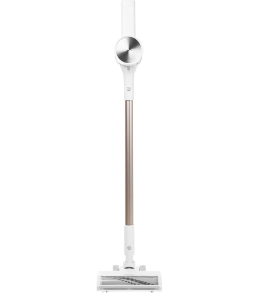Пылесос вертикальный Xiaomi Vacuum Cleaner G20 EU D205 (BHR8831EU) белый, питание от аккумулятора, 150 Вт, уборка сухая, пылесборник 0.6 л