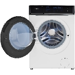 Стиральная машина Zugel ZWF10141I белый, загрузка фронтальная 10 кг, 1400 об/мин, класс A++, фото2