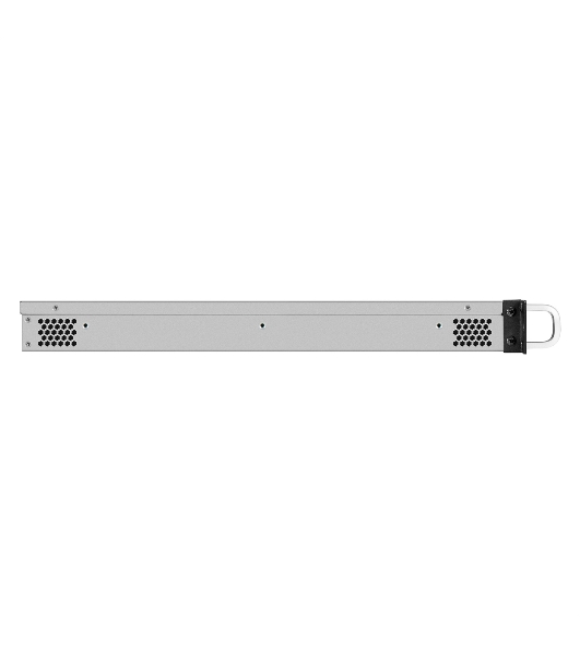 Серверный корпус ExeGate Pro 1U430-02 (RM 19', высота 1U, глубина 430, БП 1U-800ADS, USB)