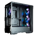 Компьютерный корпус MidiTower Zalman Z9 Iceberg MS черный EATX (Zalman Z9 Iceberg MS) (без блока питания), фото4
