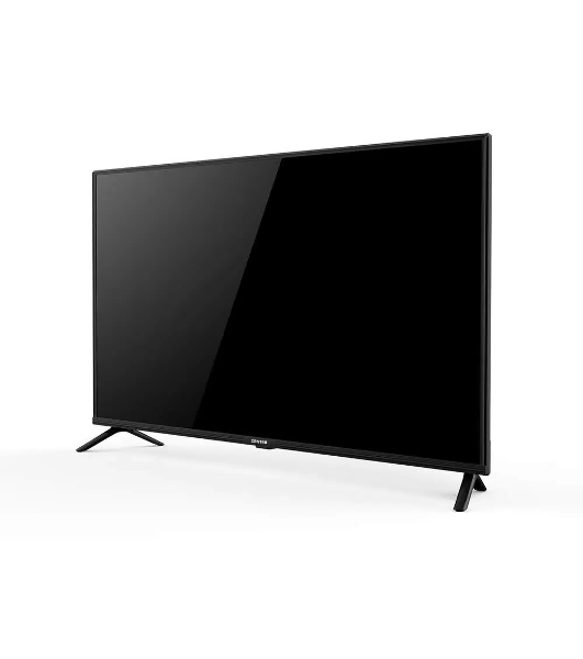 Телевизор Centek 40' CT-8840 черный FHD LED 60Hz Smart TV