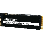 Накопитель SSD Patriot M.2 2280 1Tb P400VP1TbM28H, фото4