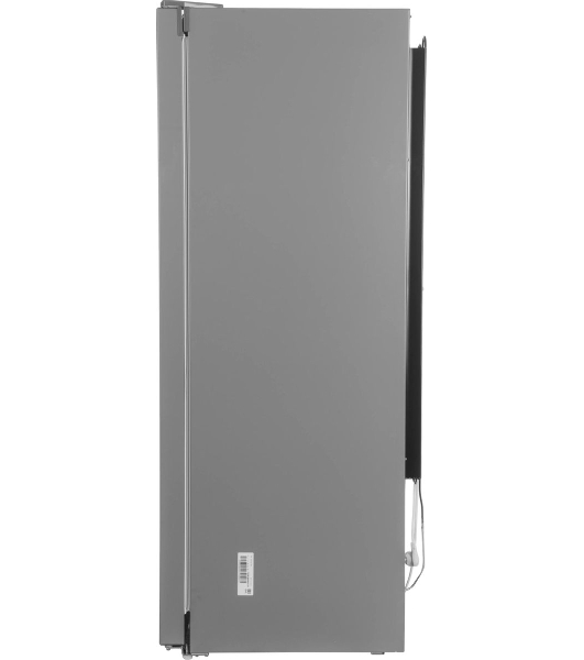 Морозильная камера Indesit DSZ 4150 G, серебристый, 214 л, 6 ящиков