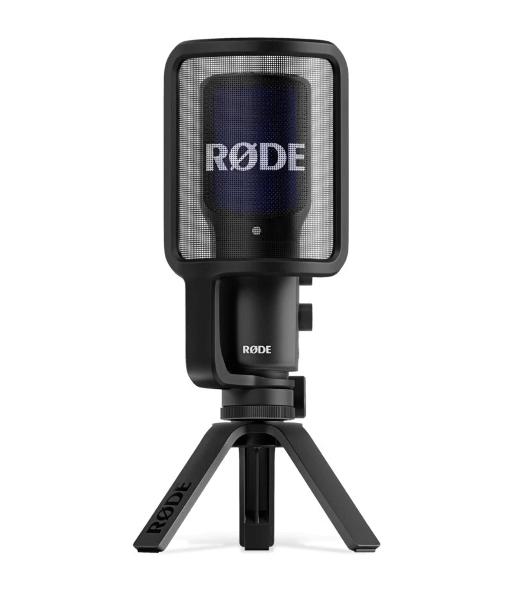 Микрофон Rode NT-USB +