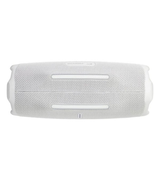 Портативная колонка JBL CHARGE 6 45W белый