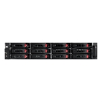 Серверный корпус ExeGate Pro 2U550-HS12 (RM 19', высота 2U, глубина 550, без БП, 12xHotSwap, USB), фото6
