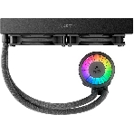 Система жидкостного охлаждения Arctic Cooling Liquid Freezer III Pro 280 A-RGb Multi Compatible All-In-One CPU Water Cooler (ACFRE00183A), фото4