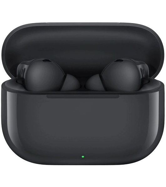 Наушники TWS Huawei FreeBuds SE 4 черный, внутриканальные, Bluetooth, до 8 ч