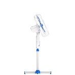 Вентилятор Maxvi FS1645 белый, напольный, 45 Вт, 3 скорости, 40 см, фото11
