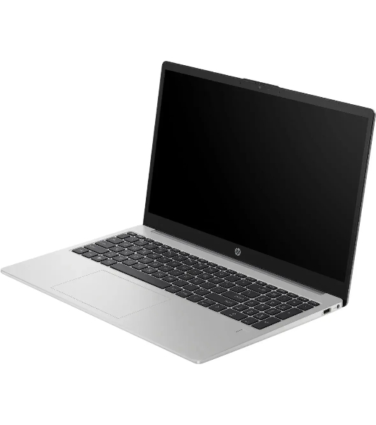 Ноутбук HP 255 G10 Ryzen 5 7535U 16Gb SSD512Gb AMD Radeon Graphics 15.6' FHD (1920x1080) без ОС silver WiFi BT Cam (CW0W9AT)