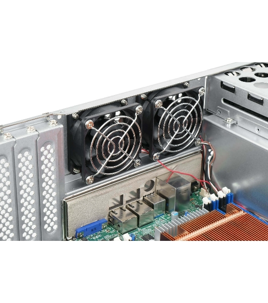 Серверный корпус IN-WIN 3U R300-01