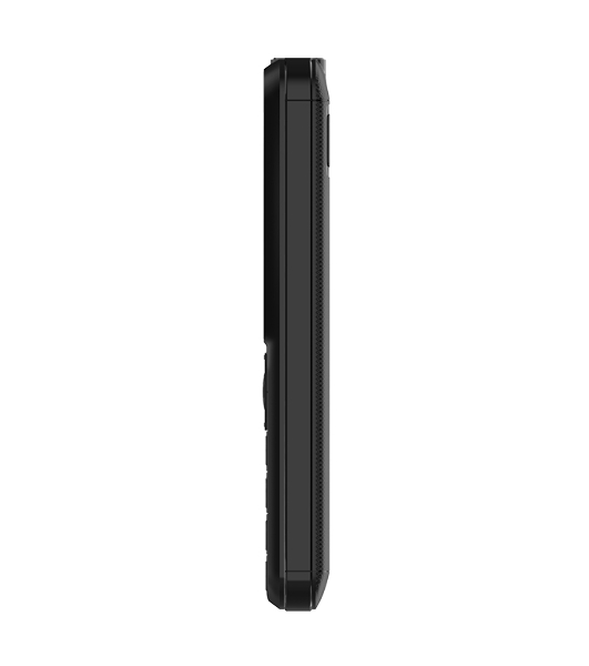 Мобильный телефон Maxvi B231 черный
