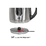 Чайник электрический JVC JK-KE1723, фото4