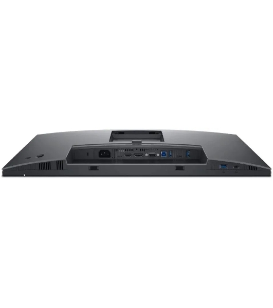 Монитор 23.8' Dell P2425H IPS 1920x1080, 100 Гц, 5 мс, 16:9, 250 кд/м2, 1хHDMI, 1хUSB-C, черный/серебристый