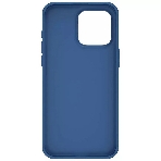 Чехол Super Frosted Shield Pro, синий, (AP IP15 Pro Max), фото2