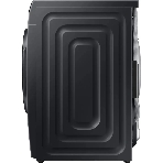 Стиральная машина Samsung WD11DG6B85BBLP черный, загрузка фронтальная 11 кг, 1400 об/мин, класс: A, фото3