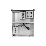 Серверный корпус ExeGate Pro 2U550-04 (RM 19', высота 2U, глубина 550, БП 600ADS, 2*USB), фото7