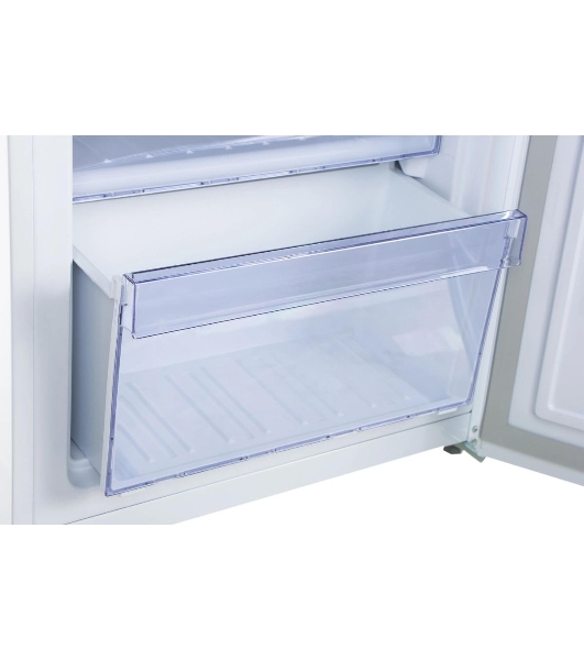Морозильная камера Beko RFSK266T01W, белый, 240 л, 4 ящика