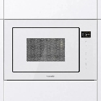 Микроволновая печь Gorenje BM251SG2WG 25 л, 900 Вт, белый (встраиваемая), фото8