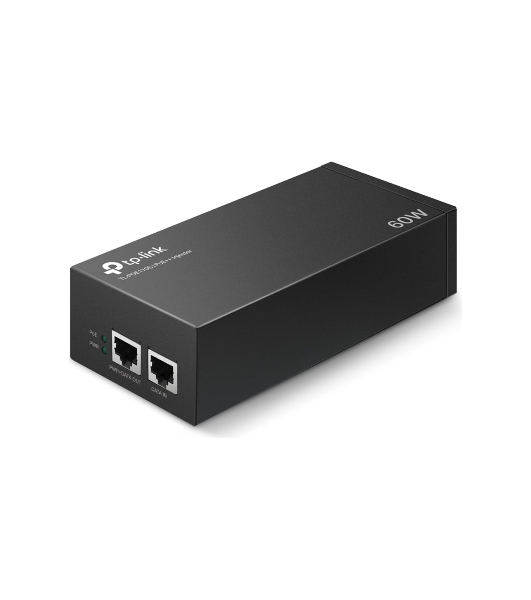 Инжектор PoE++ TP-Link TL-POE170S