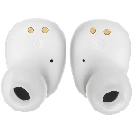 Наушники TWS JBL Wave Buds белый, внутриканальные, Bluetooth, быстрая зарядка, до 8 ч, фото8