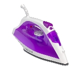 Утюг Maxvi SI1801 белый/фиолетовый, фото6
