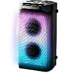Колонка портативная Ural Молния 900 черный 90W 2.0 BT/3.5Jack 4000mAh, фото5