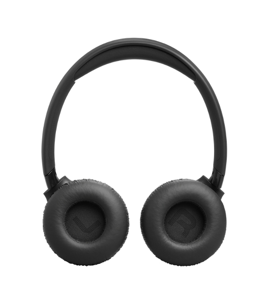 Беспроводные/проводные наушники JBL Tune 680NC черный, накладные, Bluetooth + проводной, адаптивное шумоподавление