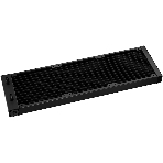 Система жидкостного охлаждения Deepcool LQ360 Ultra ARGb Soc-AM5/AM4/1200/1700/1851 черный 4-pin 38.71dB Al LCD 350W 1840gr Ret (R-LQ360-BKASMC-G-1), фото4