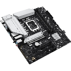 Материнская плата ASUS PRIME B760M-A WIFI II, LGA 1700, Intel B760, 4xDDR5, 4xSATA, 2xM.2, 1xPCIe 5.0 x16, 2xPCIe 4.0 x16, 1xHDMI, 1xDP, 1x2.5Gb LAN, Wi-Fi 6E, Bluetooth 5.4, 2xUSB-A 10Gbps, 4xUSB-A 2.0, 3x3.5 мм, 7.1, mATX, фото5