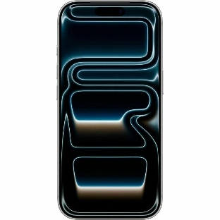 Смартфон Apple A3523 iPhone 17 Pro 512Gb серебристый моноблок 3G 4G 1Sim 6.3' 1206x2622 iOS 26 48Mpix 802.11 a/b/g/n/ac/ax/be NFC GPS Protect
