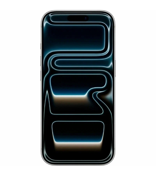 Смартфон Apple A3523 iPhone 17 Pro 512Gb серебристый моноблок 3G 4G 1Sim 6.3' 1206x2622 iOS 26 48Mpix 802.11 a/b/g/n/ac/ax/be NFC GPS Protect