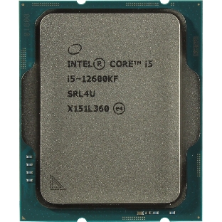 Процессор Intel Core i5-12600KF Soc-1700 3.7GHz OEM