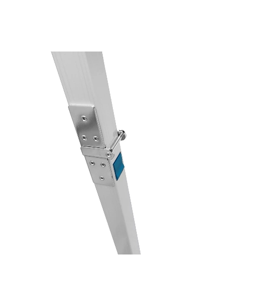 Экран Lumien Master Fold LMF-100147 197x305 см (134'), (раб. область 181x289 см) Matte White, черная кайма по периметру 16:10, поставляется в флайт-кейсе