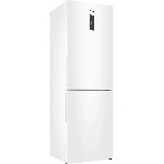 Холодильник Atlant ХМ-4621-101-NL белый двухкамерный 211/94л морозилка снизу, No Frost, фото2
