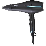 Фен Vitek VT-8216 черный/разноцветный, 2200 Вт, ионизация, фото 1