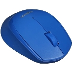 Мышь беспроводная Logitech M275 синий 910-004427, фото7