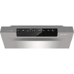 Посудомоечная машина Gorenje GS541D10X, нержавеющая сталь, 44.8 см, 11 компл., 45 дБ, класс A+++, фото5