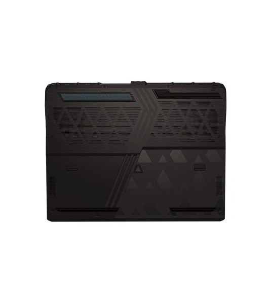 Ноутбук MSI Vector A16 HX A8WHG-033XRU серый AMD Ryzen 9 8940HX/16Gb/SSD 1Tb/RTX 5070Ti 12Gb/16'/IPS/WQXGA/2560x1600/240Hz/NoOS