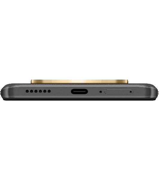 Смартфон Huawei Nova 14i 8/256Gb, черный