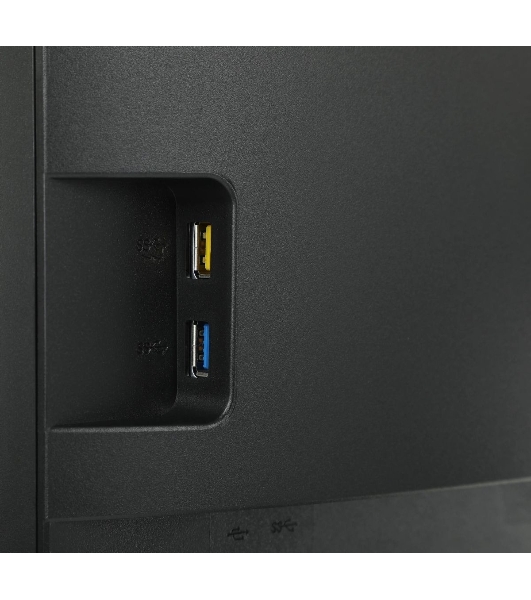 Монитор 27' AOC 27P2Q IPS 1920x1080, 75 Гц, 4 мс, 16:9, 250 кд/м2, 1хDVI, 1хDP, 1xHDMI, 1xVGA, 1x3.5 мм, черный