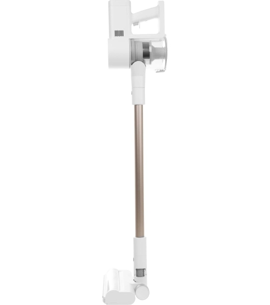 Пылесос вертикальный Xiaomi Vacuum Cleaner G20 EU D205 (BHR8831EU) белый, питание от аккумулятора, 150 Вт, уборка сухая, пылесборник 0.6 л