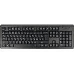 Комплект клавиатура+мышь A4Tech 4200N беспроводной, USB, 1000 DPI, чёрный, фото14